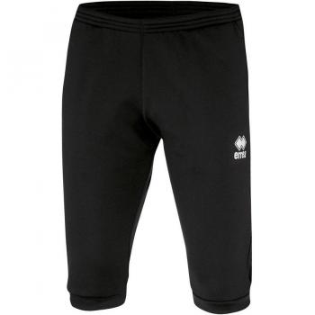 Pantalón 3/4 Errea Penck Noir L
