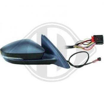 Espejo retrovisor DIEDERICHS 7832325