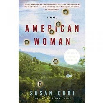 American Woman: A Novel by Susan Choi - Contemporary Fiction with a Feminist Perspective