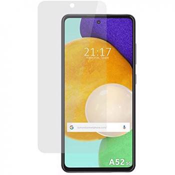 Protector de Pantalla Hidrogel Flexible para Samsung Galaxy A52 / A52 5G / A52s 5G