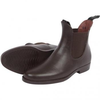 Botines de equitación para niños Dublin Universal Jodhpur