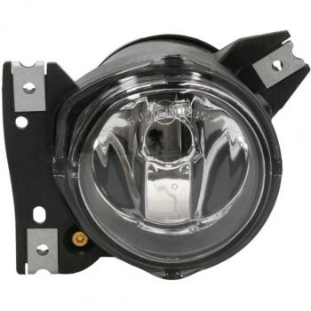 Faro Antiniebla TYC 19-0296-05-2 Izquierda - Mejora Visibilidad - Focos y Antinieblas