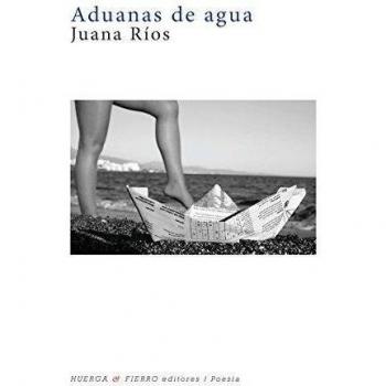 Aduanas de agua