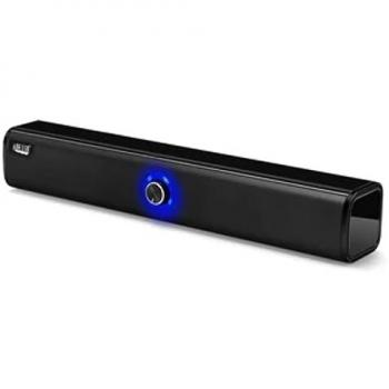 Adesso Xtream S6 10W Bluetooth and Wired Dual Mode Sound Bar Speaker
