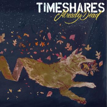 Already dead vinyl