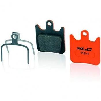 XLC Freno BP de Adhesivo, 2500395400