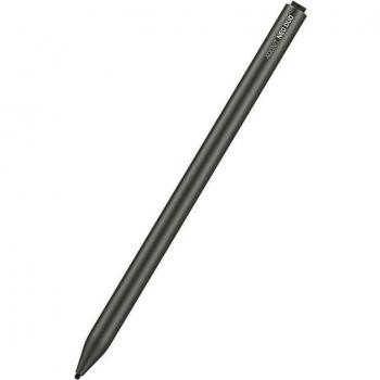 Adonit Neo Duo Stylus Punta Fina Negro Grafito para iOS/Android