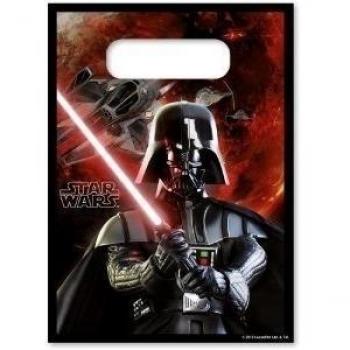 Riethm?ler - Artículo de fiesta Star Wars