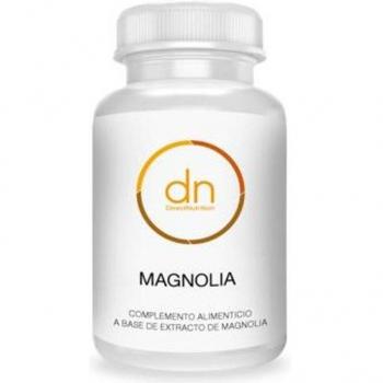 Direct Nutrition Magnolia Protección de las Mitocondrias 60 Cápsulas