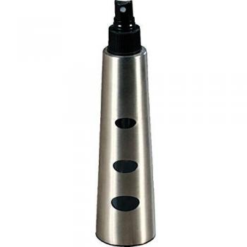 Kesper Essig/Öl-Sprayer Edelst. H:21,5cm