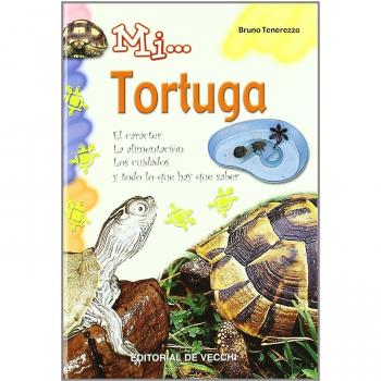 Mi... tortuga