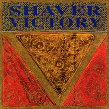 Victory - BILLY JOE SHAVER