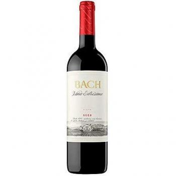 Bach Viña Extrísima Tinto