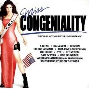 Miss Congeniality