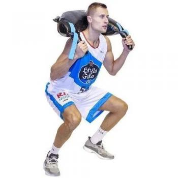 Saco de entrenamiento búlgaro de 15 kg