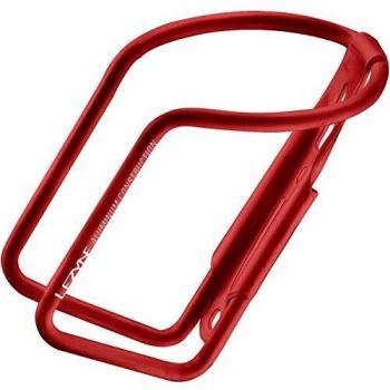 Porta Botellas Lezyne, Rojo, M