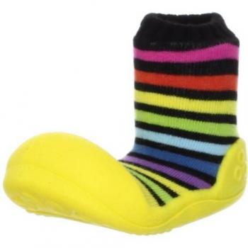 attipas - Zapatos Rainbow Suela Amarilla Attipas