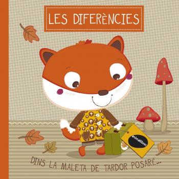 Les Diferències - Berengère Motuelle