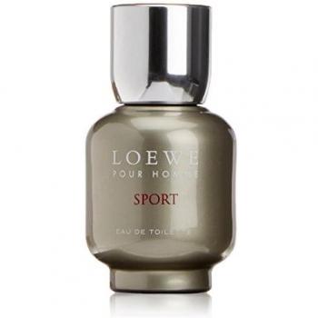 Loewe Loewe Homme Sport Eau de Toilette Vaporizador 100 ml