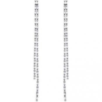 Pendientes Luxenter Taway de Circonita Brillante