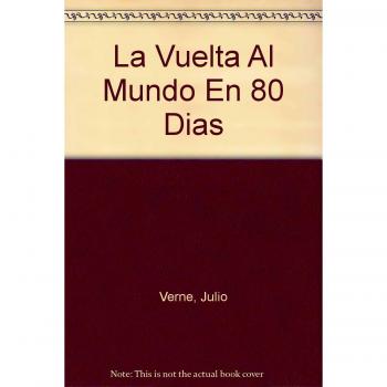 La vuelta al mundo en ochenta días