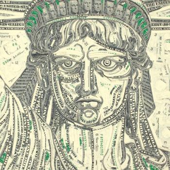 Dollar to Dime Vinyl Record