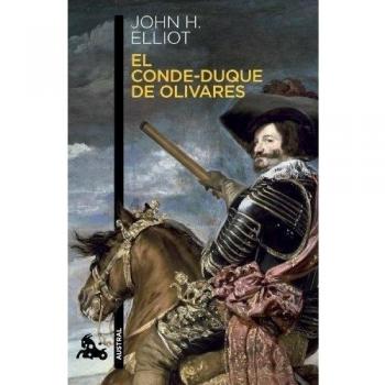 El conde-duque de Olivares