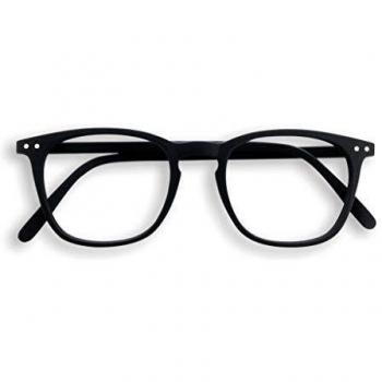 Izipizi letmesee e black reading glasses 2 negro