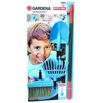 Chicos- Gardena Combisystem I, Multicolor