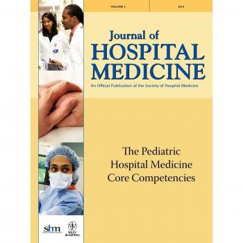 Libro de Competencias Clave en Medicina Hospitalaria Pediátrica por Stucky (Edición en Rústica)