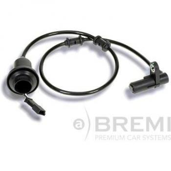 Sensor ABS BREMI 50238