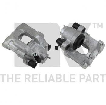 Pinza de freno NK 2115230 - Caliper de freno para vehículos, fabricado en materiales de alta calidad, diseño optimizado para un rendimiento superior, compatible con diversas marcas y modelos de automóviles