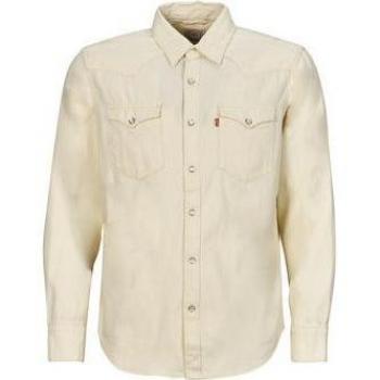 Levi's - Camisa vaquera de hombre de manga larga