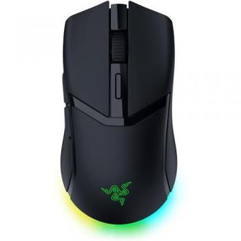Ratón Razer Cobra HyperSpeed inalámbrico 26000 DPI RGB Chroma 4 zonas 62g 9 botones personalizables