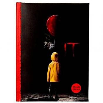 SD toys I est Revenu - Cuaderno luminoso Balloon