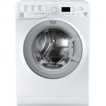 Hotpoint-Ariston FDG 8640BS EU lavadora - Lavadora-secadora