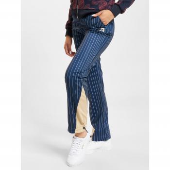 Fila Torrelavega Women's Regular Fit Polyester Pants with Side Pockets and Elastic Waistband