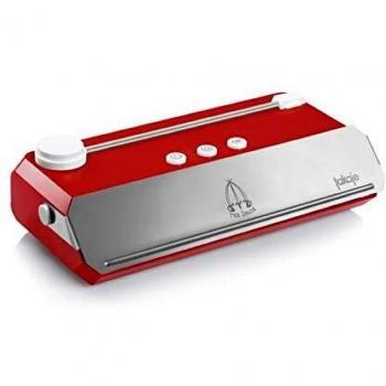 Envasadora de vacío roja 1 unidad - Tre Spade