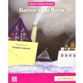 Barcos En La Lluvia