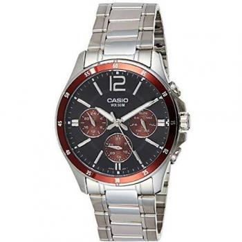 Reloj de pulsera CASIO - MTP-1374D-5A correa color: Dial