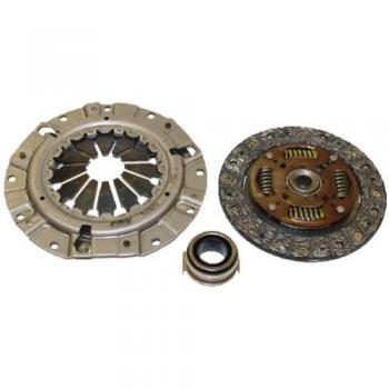 Japanparts KF-843 Kit de embrague