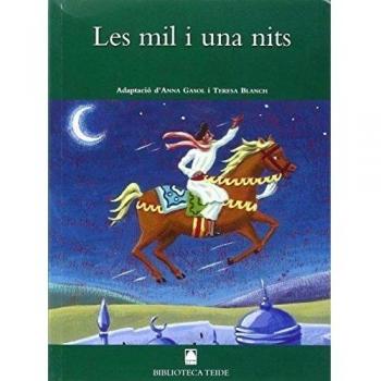 Biblioteca Teide 024 - Les mil i una nits - 9788430762460
