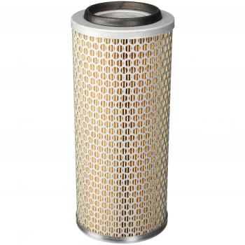 Original MANN-FILTER Filtro de aire C 13 114/4 – Para vehículos de utilidad