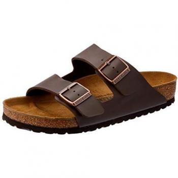 Birkenstock Arizona Men's Sandals 7/41 Brown