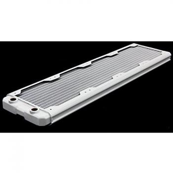 Black Ice Nemesis Radiator GTS 480 - Satin White