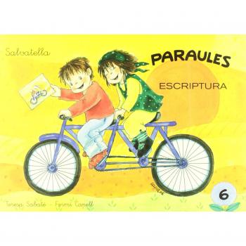 Paraules escriptura 6
