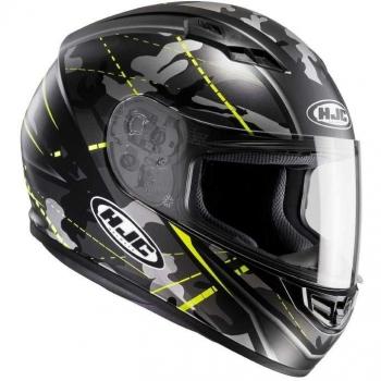 HJC, Casco integral moto CS15 SONGTAN MC4HSF, XXL