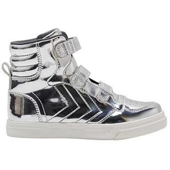 Hummel Stadil Mirror Girls' Sneakers