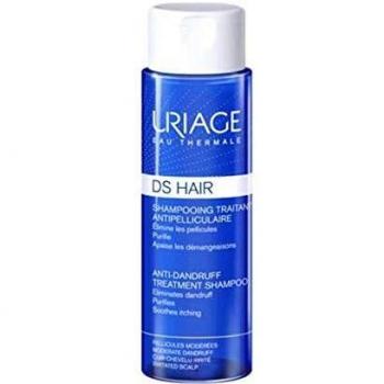 Uriage DS Hair Anti-Dandruff Treatment Shampoo 200ml