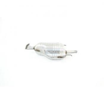 Walker 72351 Silenciador posterior